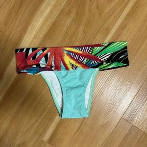 San Lorenzo bikini bottom